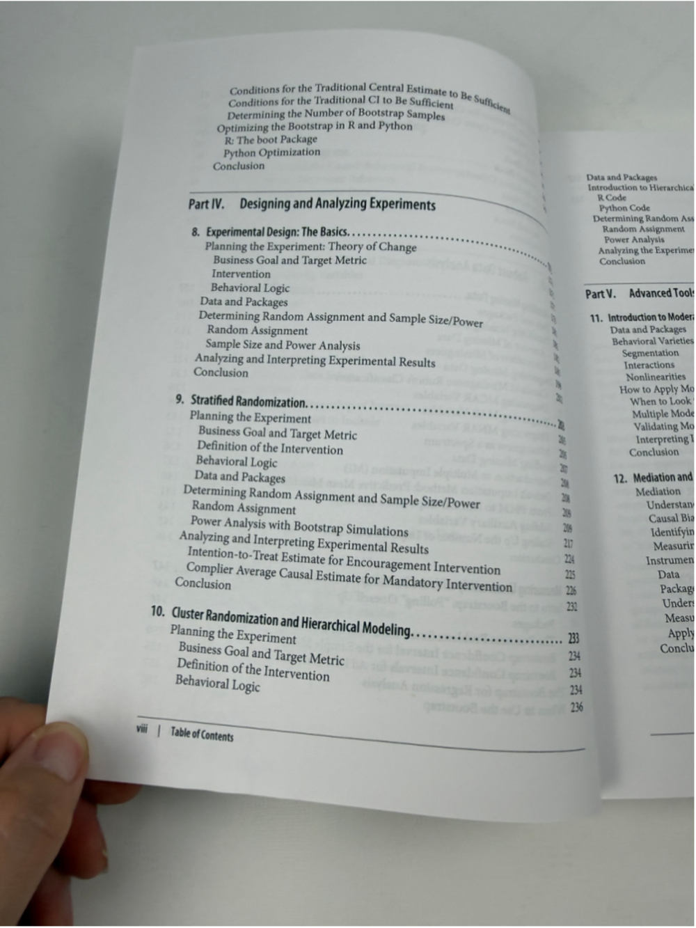 Behavioral Data Analysis with R & Python : Customer-Driven Data for Real ... - Picture 15 of 16